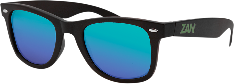 Zan Headgear - Winna Sunglasses - Matte Black - Winna Sunglasses - EZWA01 Zan Headgear - Winna Sunglasses - Matte Black - Winna Sunglasses - EZWA01