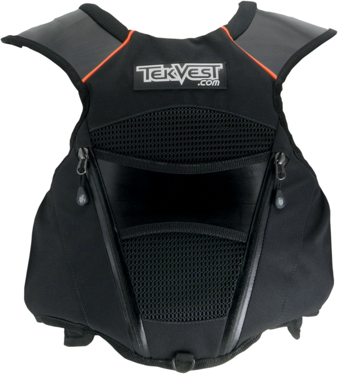 Tekvest - Trail Pro Vest - Small - Trail Pro Vest - TVTE2603
