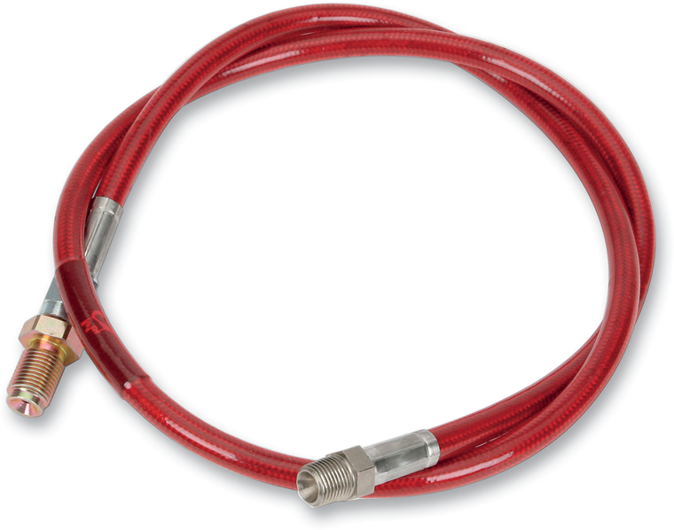 Starting Line Products - Brake Line - Polaris - High Performance Brake Line - 27-60