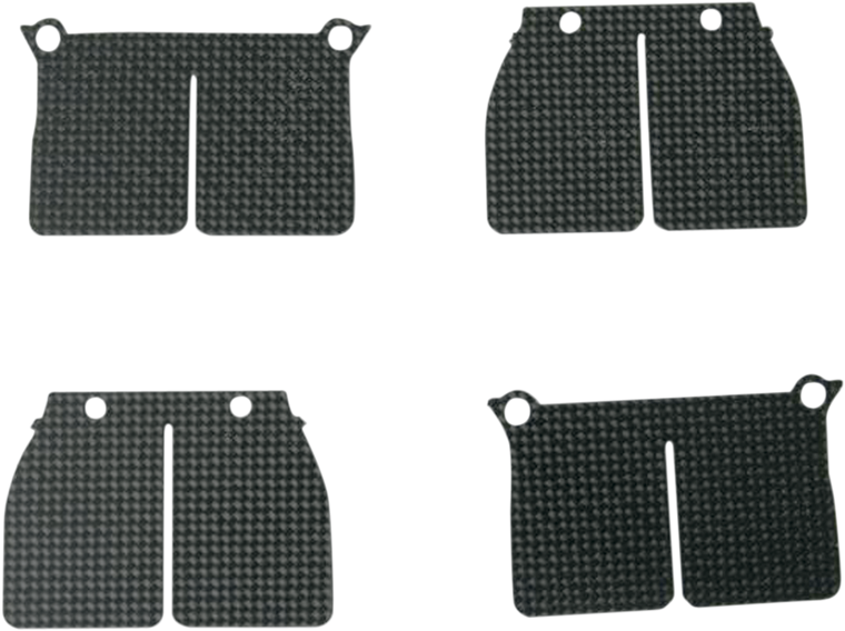 Vforce/moto Tassinari - V-Force Reed Petal Set - Delta 2 Replacement Reed Petal - 2P090-1