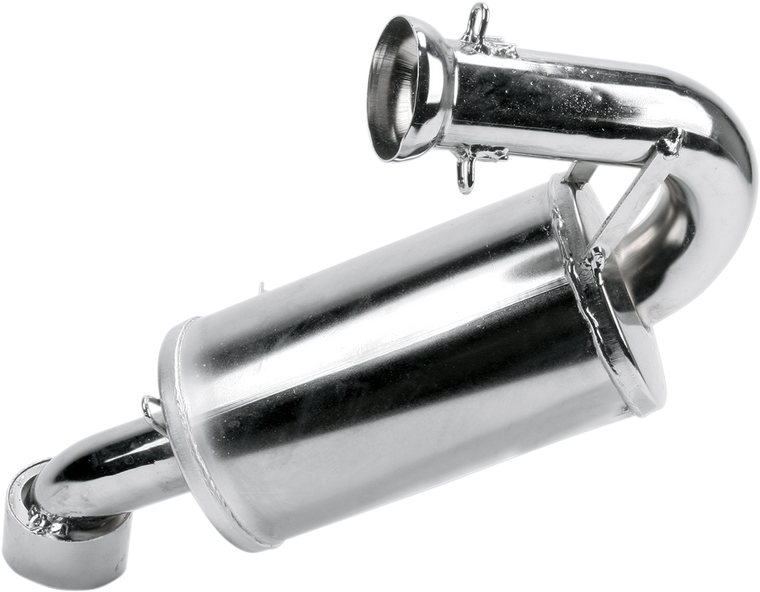 Sno Stuff - Rumble Pack Silencer - Rumble Pack Silencer - 331-402