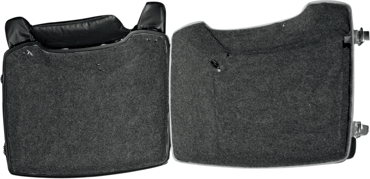 Sumax - Tour-Pak Lining Kit - Tour-Pak Lining Kit - 8794