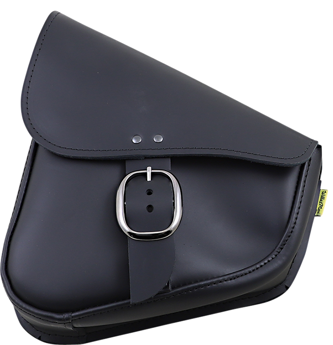 Willie & Max Luggage - Swing Arm Bag - Black - Swing Arm Bag - 59823-08