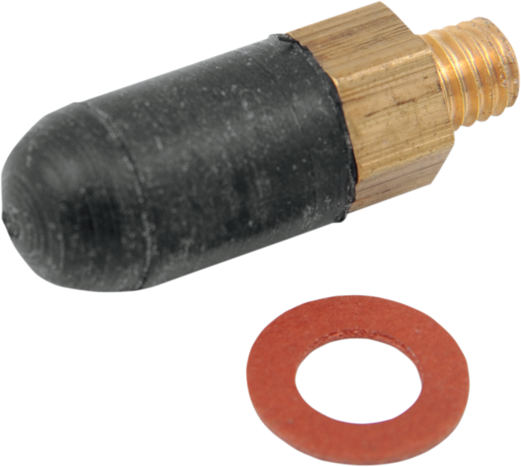 Tecmate - Carburetor Adapter Tool - M5 Short - Accessory for Carbmate and VacuumMate - TS-203 Tecmate - Carburetor Adapter Tool - M5 Short - Accessory for Carbmate and VacuumMate - TS-203