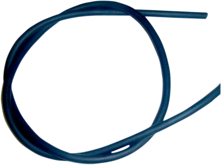 Tecmate - Replacement Rubber Hose - 3' - Accessory for Carbmate and VacuumMate - TS-225