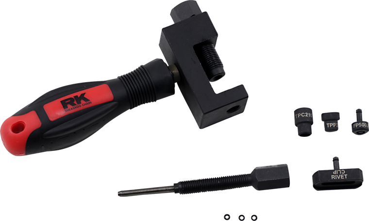 Rk - Chain Tool - Chain Breaker, Press-Fit and Rivet Tool  Chain - UCT2100(50)