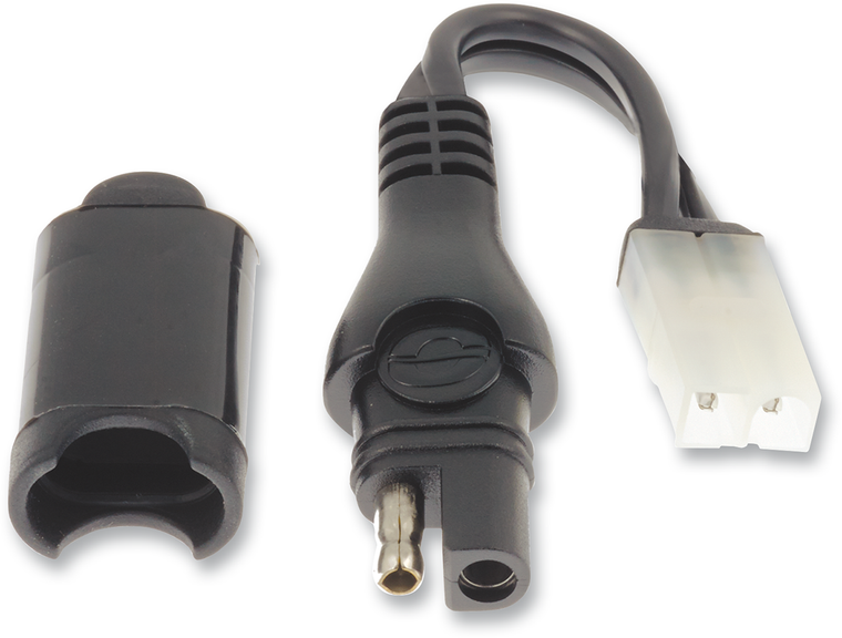 Tecmate - Adapter - KET to SAE - Charger Cable Adapter - O-17 Tecmate - Adapter - KET to SAE - Charger Cable Adapter - O-17