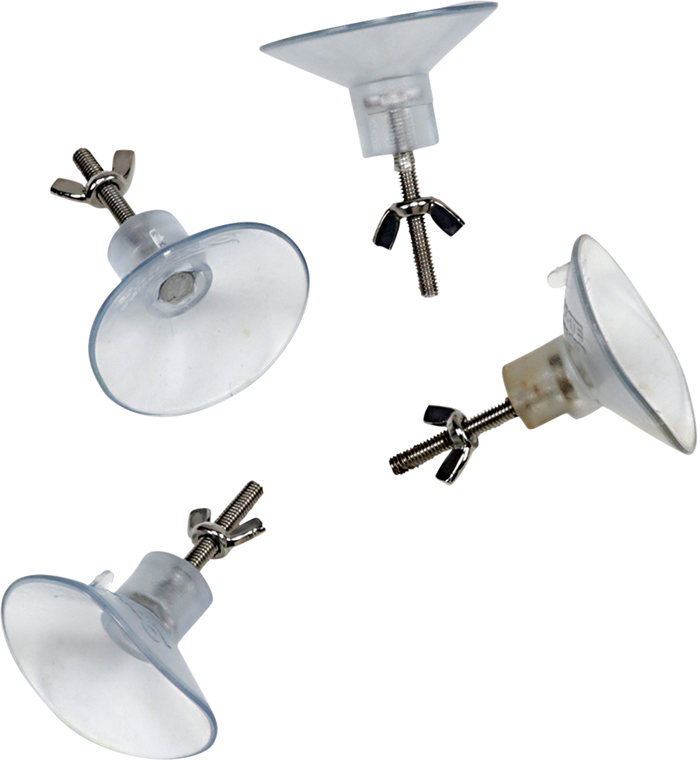 Tecmate - Solar Charger Mounting - Solar Charger Mounting Kit - TS253