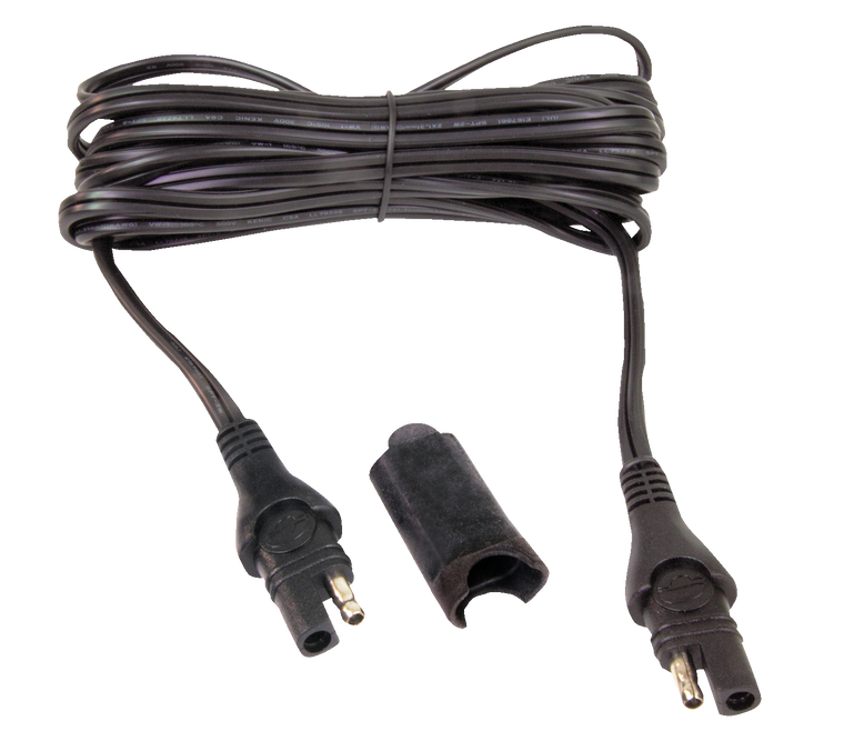 Tecmate - 6' Extender - Charge Cable - Charge Cable Extender - O-43