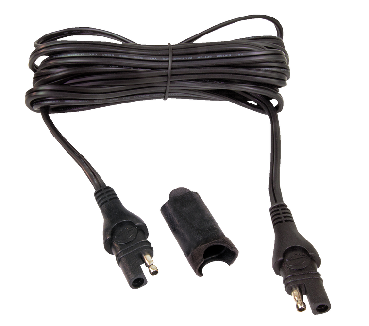 Tecmate - 25' Extender - Charge Cable - Charge Cable Extender - O-53 Tecmate - 25' Extender - Charge Cable - Charge Cable Extender - O-53