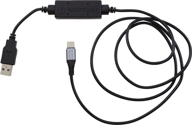 Ridepower - USB Cable - 4' - Micro USB Cable - 1248USBUSBC4FT Ridepower - USB Cable - 4' - Micro USB Cable - 1248USBUSBC4FT