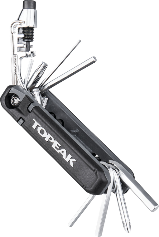Topeak - Hexus X Multi-Tool - Hexus X Multi-Tool - 60102573