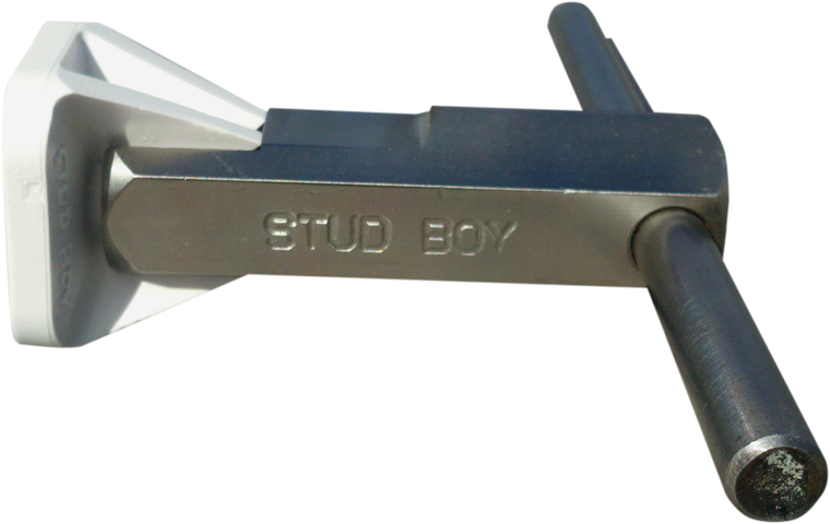Stud Boy - Pro Backer Tool Installer - Pro Series Backer Installation Tool - 2521-00