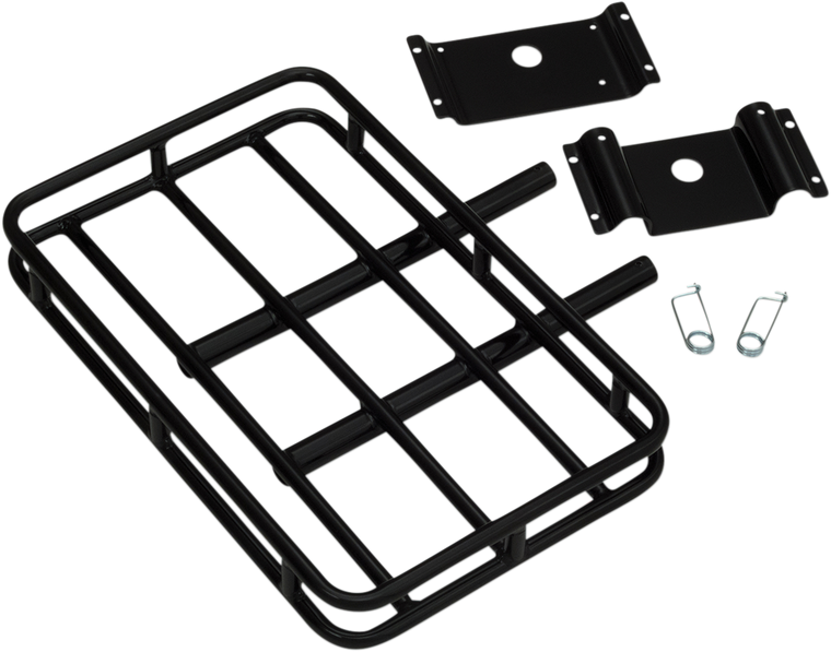 Show Chrome - Receiver Hitch Rack - Universal Trailer Hitch Rack - 52-828