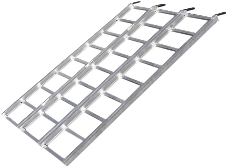 Yutrax - Tri-Fold Ramp - 50" x 78" - Loading Ramp - TX104