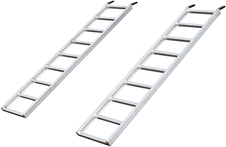 Yutrax - Ramp - 14" x 69" - Loading Ramp - TX195
