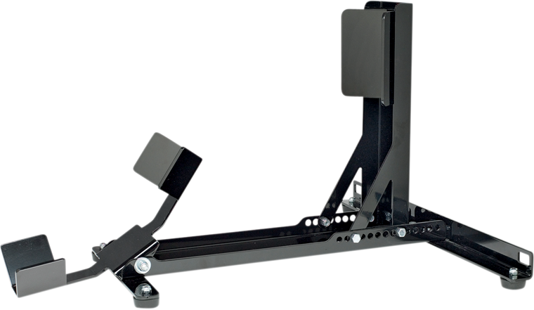 Steadymate - Premium Wheel Chock - Wheel Chock - 80014