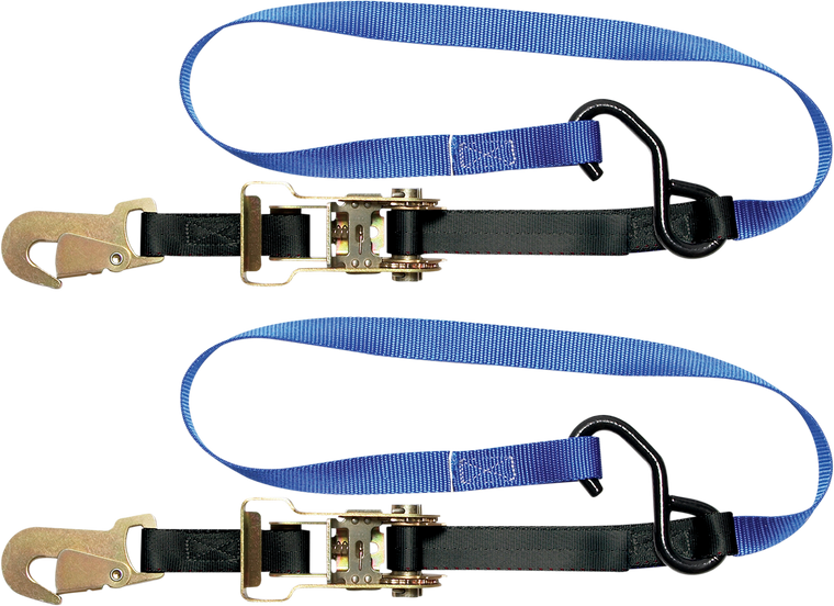 Steadymate - Cinchtite 5 Ratchet Tie-Down - Cinchtite 5 Tie-Downs - 15469