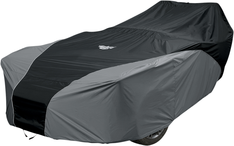Ultragard - Slingshot Cover - Black/Charcoal - Slingshot Cover - 4-479BC