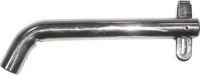 Trimax - Lock Receiver Pin - 5/8" - Flip-Tip Receiver Pin - SXTX200 Trimax - Lock Receiver Pin - 5/8" - Flip-Tip Receiver Pin - SXTX200