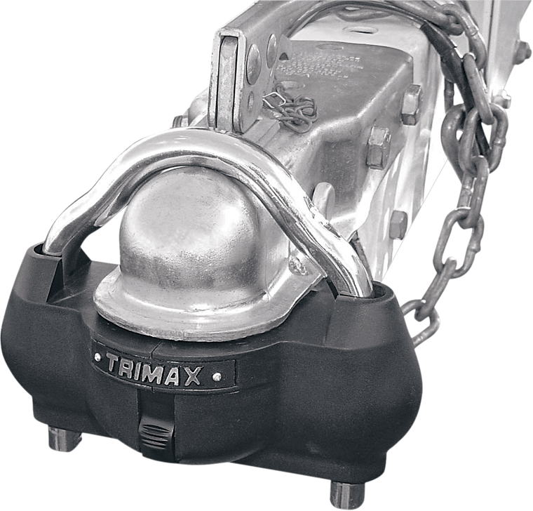 Trimax - Universal Nose Coupler Lock - Universal Coupler Lock - UMAX100