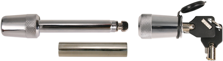 Trimax - Universal Receiver Lock - 1/2" x 5/8" - Universal Receiver Lock - TS32