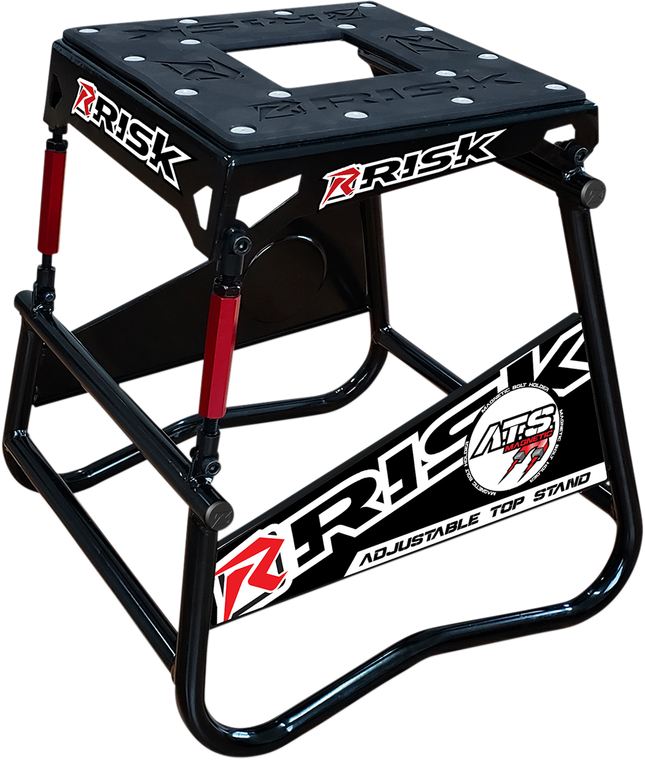 Risk Racing - Adjustable Top Stand - ATS Stand - 381