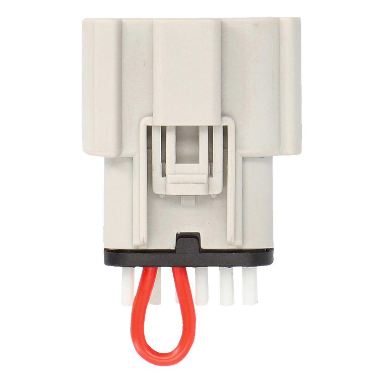 Saddle Tramp - Jumper Harness - GTS Radio - Radio Jumper Harness - BC-9728