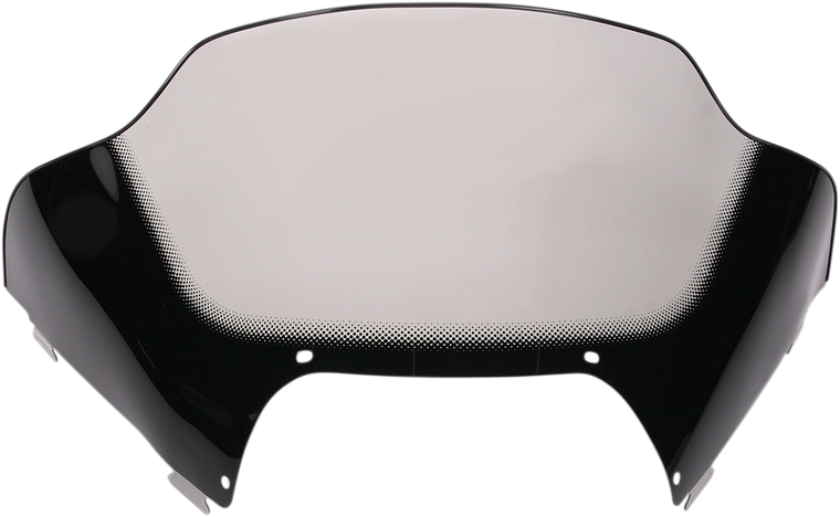 Sno Stuff - Windshield - Smoke/Graphic - Arctic Cat - Replacement Windshield - 450-171-03