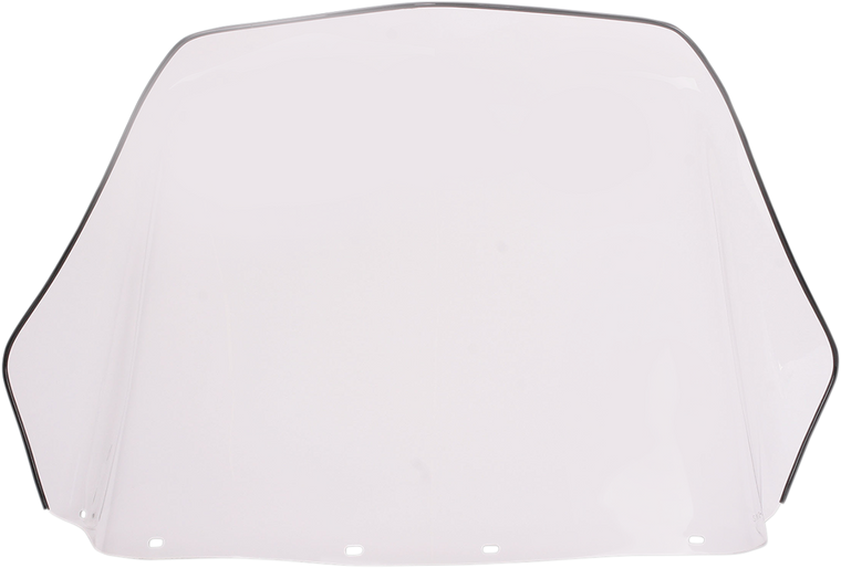 Sno Stuff - Windshield - Polaris - Replacement Windshield - 450-220