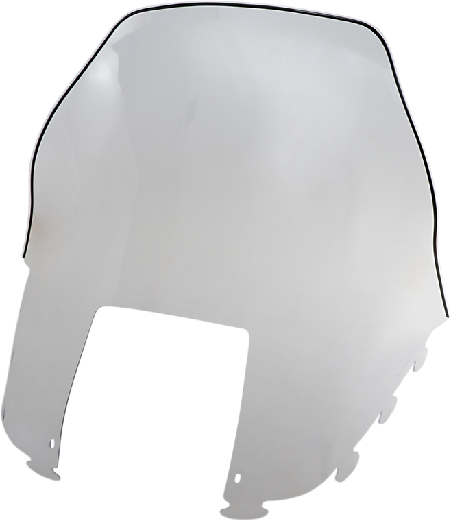 Sno Stuff - Windshield - Polaris - Replacement Windshield - 450-236-01