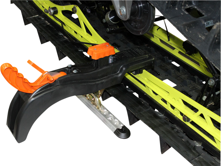 Superclamp - Rear Tie-Down - Rear Tiedown - 2001 SC-REAR-ST Superclamp - Rear Tie-Down - Rear Tiedown - 2001 SC-REAR-ST