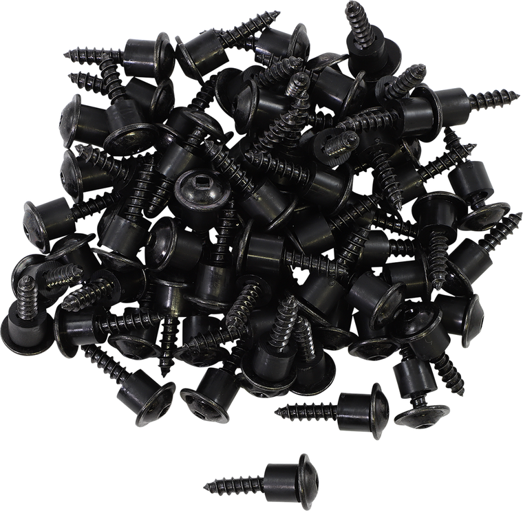 Superclamp - Screw Kit - 72 pcs - Screw Kit - 6172 SCREW KIT Superclamp - Screw Kit - 72 pcs - Screw Kit - 6172 SCREW KIT