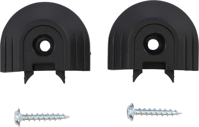 Superclamp - SuperTrac End Caps - SuperTrac End Caps - 4200A TRAC END