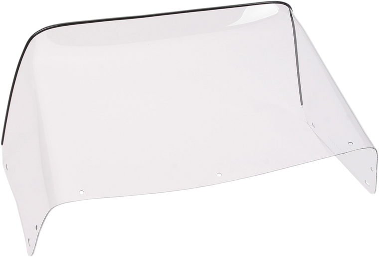 Sno Stuff - Windshield - Ski Doo - Replacement Windshield - 450-420