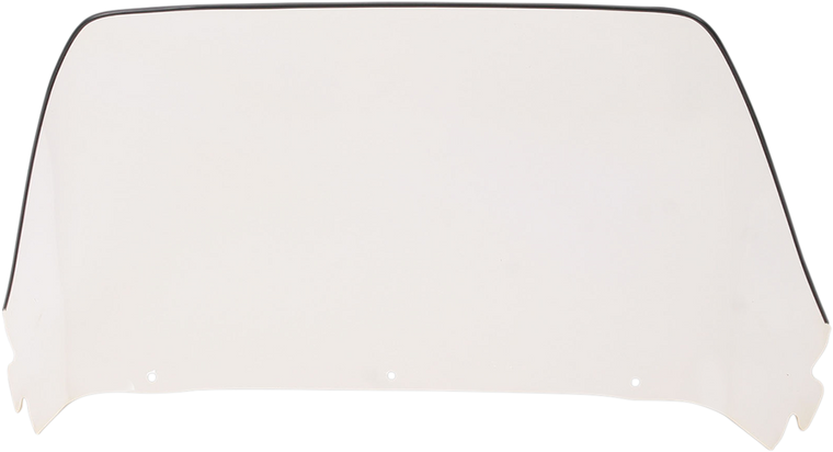 Sno Stuff - Windshield - Ski Doo - Replacement Windshield - 450-421