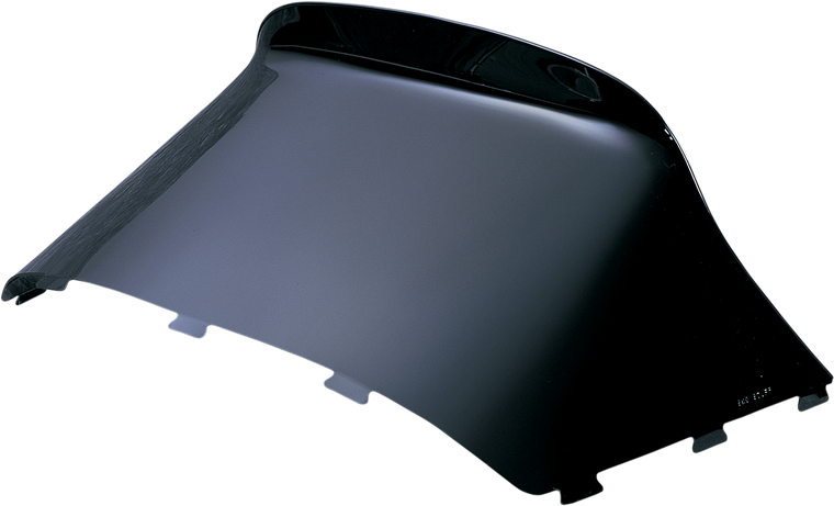 Sno Stuff - Windshield - Black - Ski Doo - Snowmobile Windshield - 450-455-50