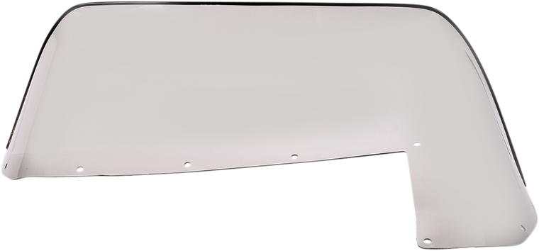 Sno Stuff - Windshield - Yamaha - Replacement Windshield - 450-616