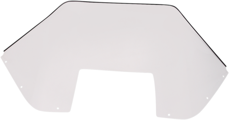 Sno Stuff - Windshield - Yamaha - Replacement Windshield - 450-617