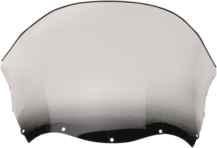 Sno Stuff - Windshield - Silk Screen - Smoke - Replacement Windshield - 450-621-03