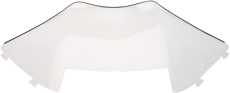 Sno Stuff - Windshield - John Deere - Replacement Windshield - 450-711