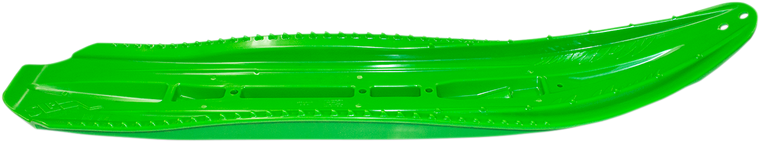 Starting Line Products - Mohawk Ski Bottoms - Green - Mohawk Ski Bottom - 35-505