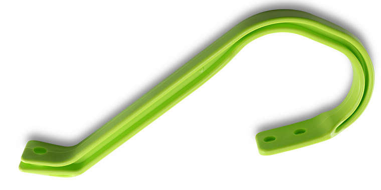 Starting Line Products - Mohawk Ski Loop - Green - Mohawk Ski Loop - 35-611