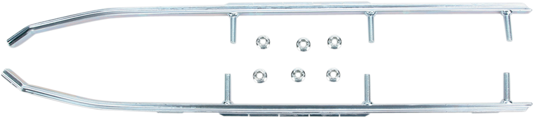 Stud Boy - Shaper Wearbar - 7.5" - 60° - Shaper Wear Bars - POL-S2370-75