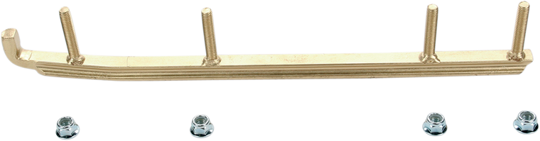 Stud Boy - Deuce Wear Bars - 6" - 60° - Deuce Wear Bars - CAT-D2264-60