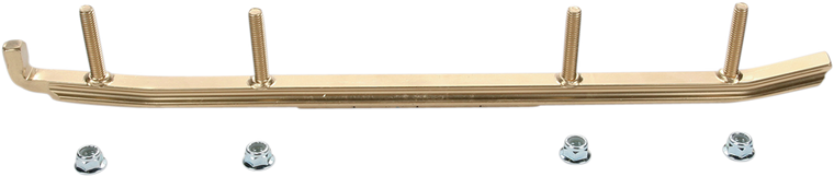 Stud Boy - Deuce Wear Bars - 6" - 60° - Deuce Wear Bars - DOO-D2152-60