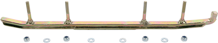 Stud Boy - Deuce Wear Bars - 6" - 60° - Deuce Wear Bars - YAM-D2226-60