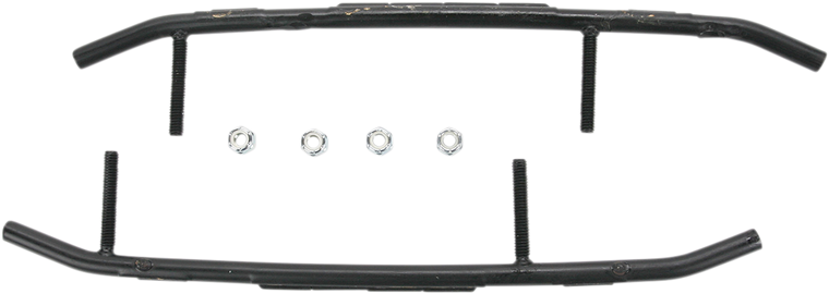 Sno Stuff - X-calibar Carbide Runner - 505 Series - 4" - 60° - X-calibar 505 Series Carbide - 505-206