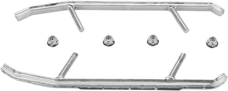 Stud Boy - Shaper Wearbar - 6" - 60° - Shaper Wear Bars - DOO-S2410-60