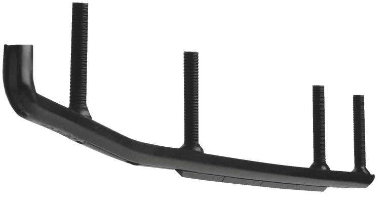 Woody's - Executive Series Flat-Top Runner - Executive Series Flat-Top Wear Bars - WSI-1050